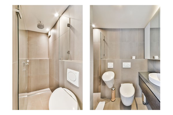 Medium property photo - Amstelveld 17O, 1017 JD Amsterdam